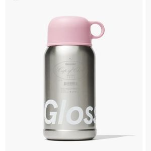 Limited Edition Glossier Tumbler